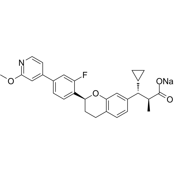 AP-5 sodium 1623143-67-8